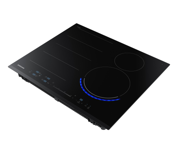 Samsung PLYTA INDUKCYJNA NZ64N9777BK - 1383563 - zdjęcie 4